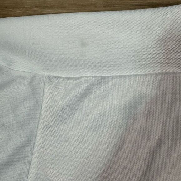 Vintage Los Angeles Kings CCM Home Hockey Jersey White Size Men's L Retro - Picture 13 of 13